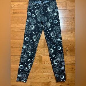 Streetwear Society Zodiac Leggings